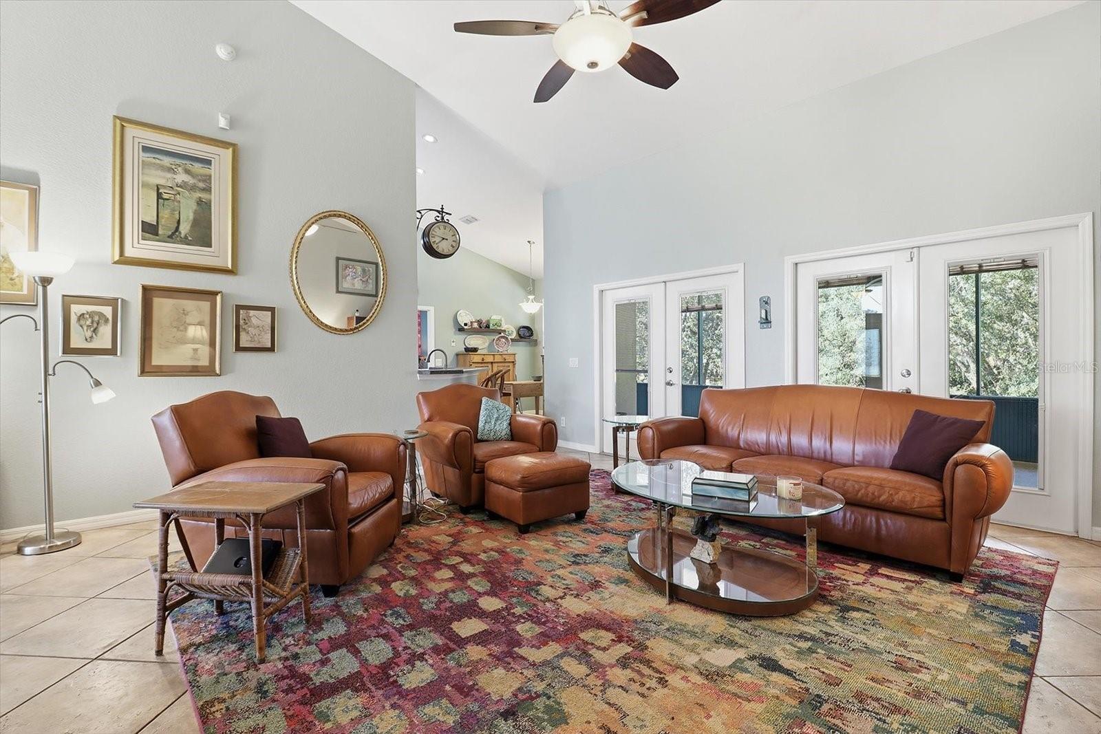 FOX GROVE FARMS - Residential