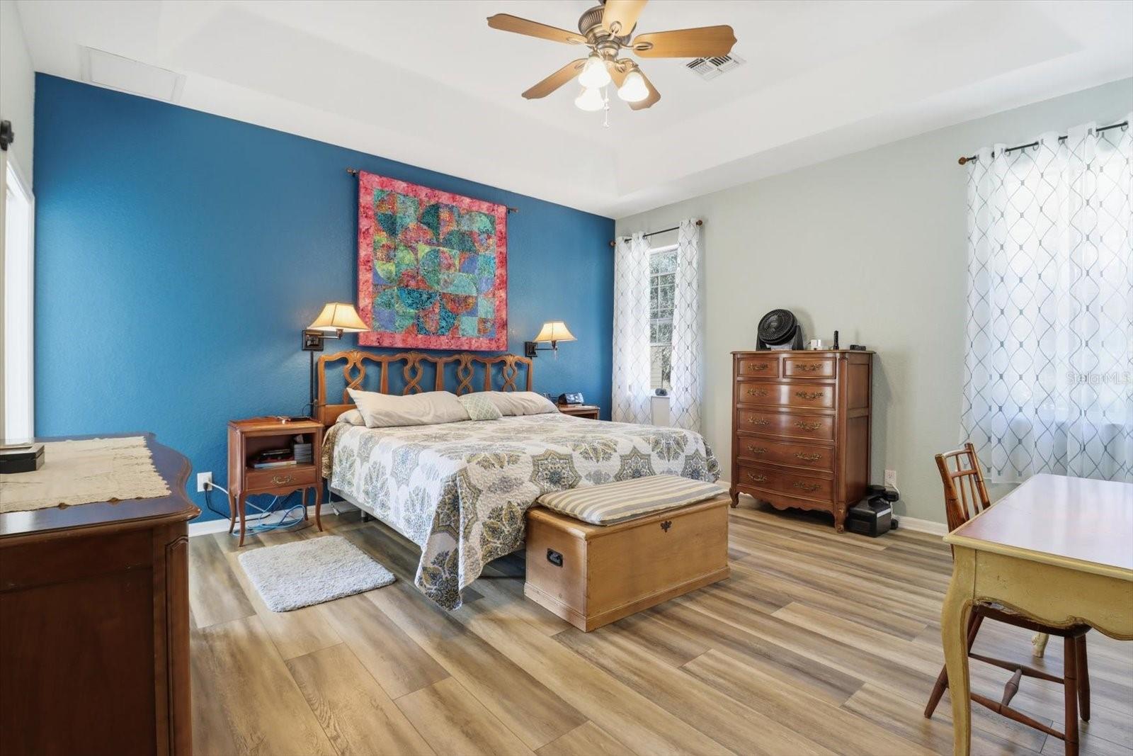 FOX GROVE FARMS - Residential