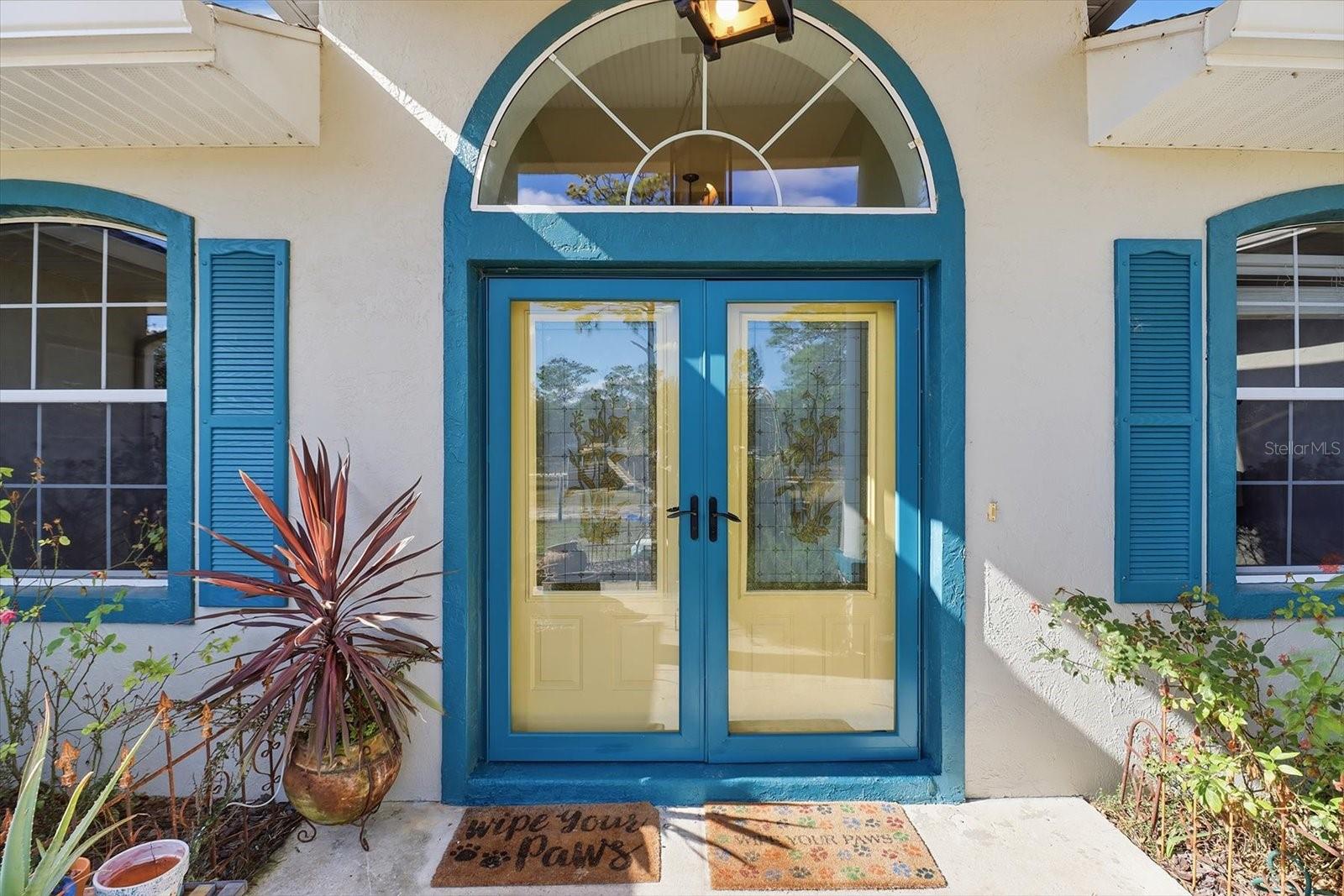 FOX GROVE FARMS - Residential