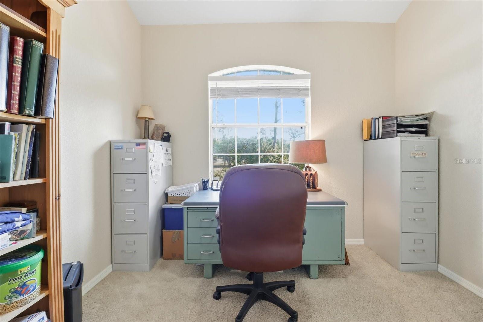 FOX GROVE FARMS - Residential