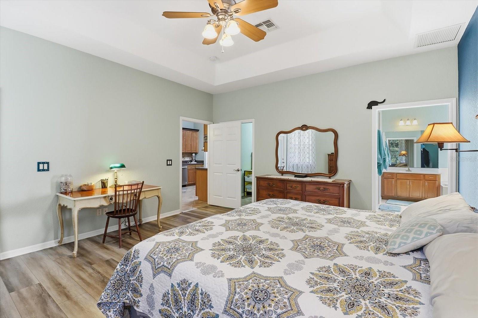 FOX GROVE FARMS - Residential