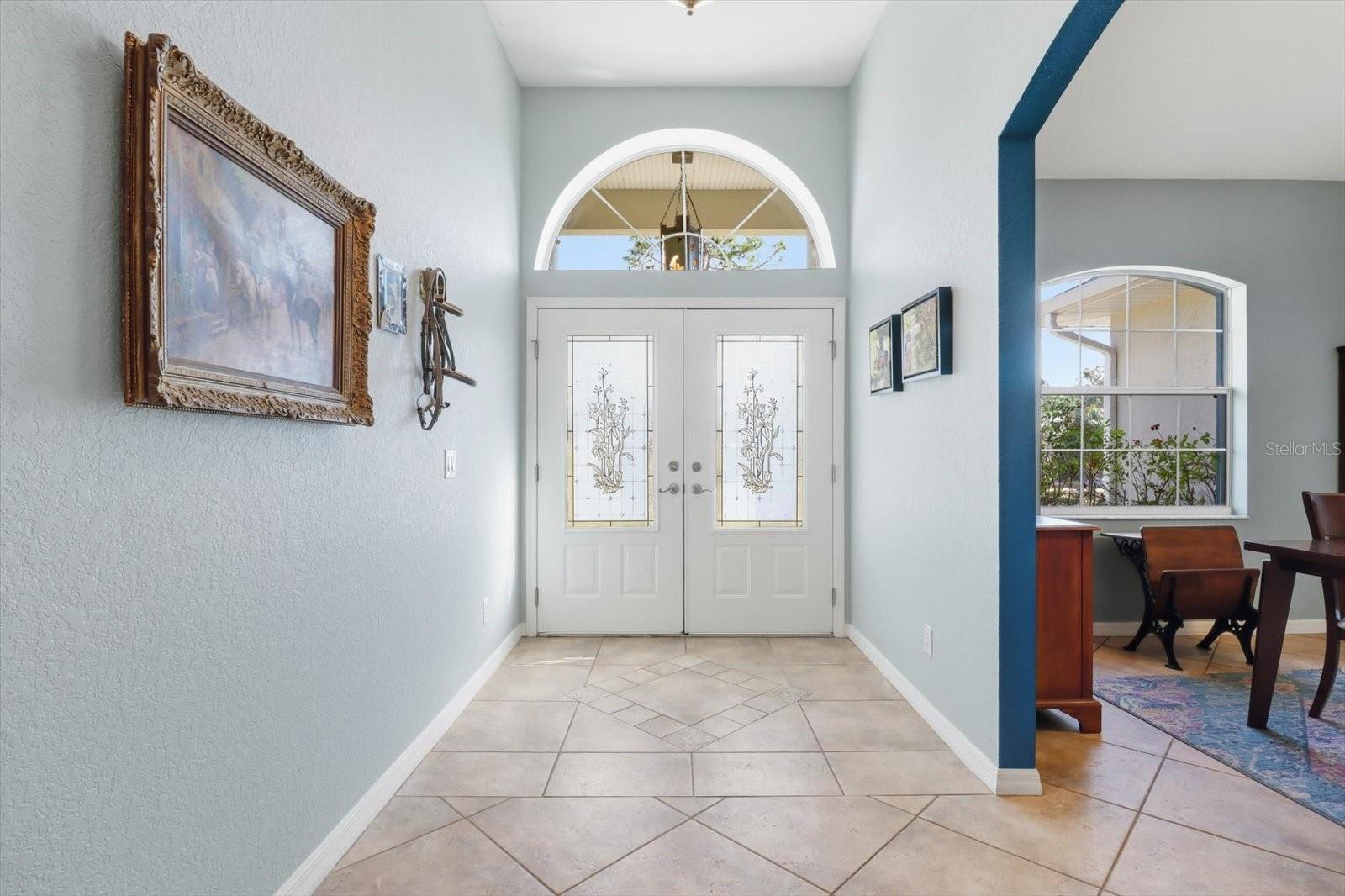 FOX GROVE FARMS - Residential