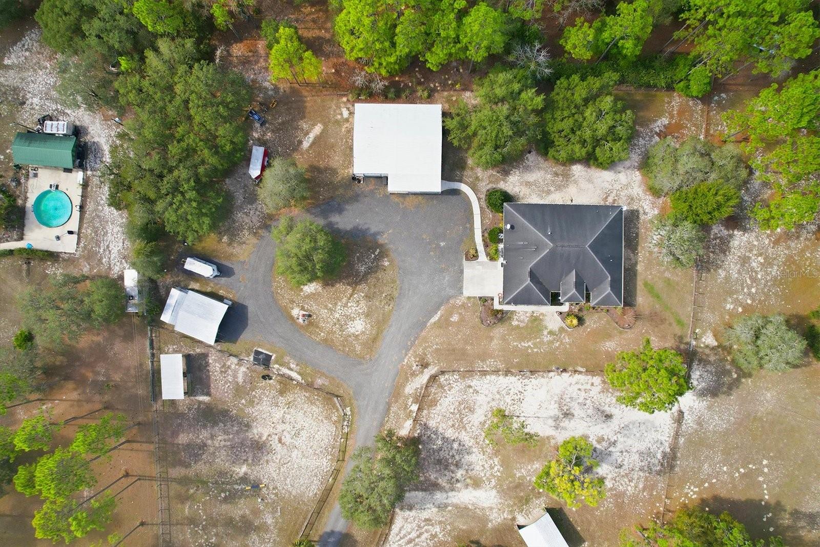 FOX GROVE FARMS - Residential