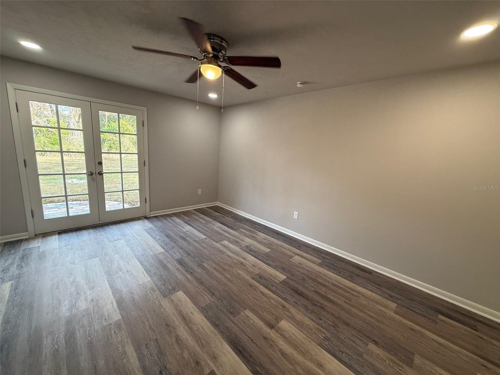 BUCKINGHAM EAST #1 - Residential