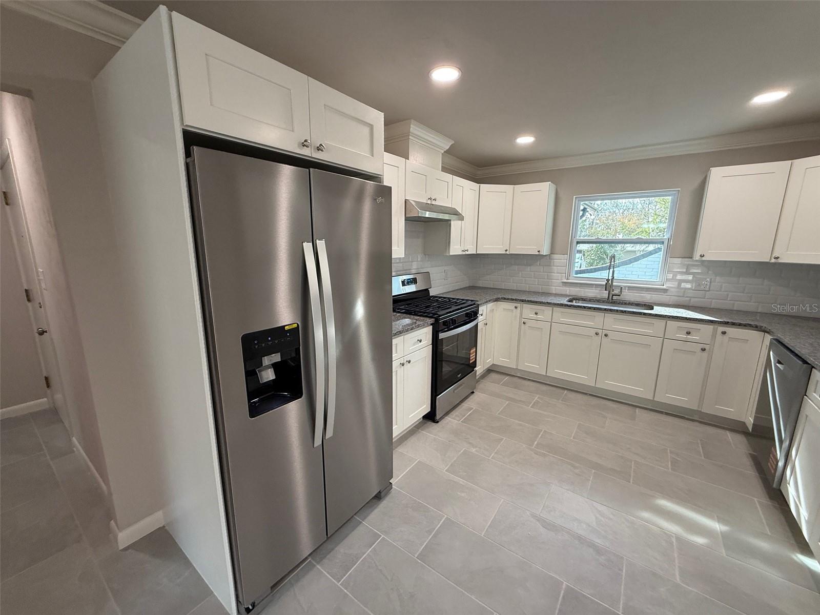 BUCKINGHAM EAST #1 - Residential