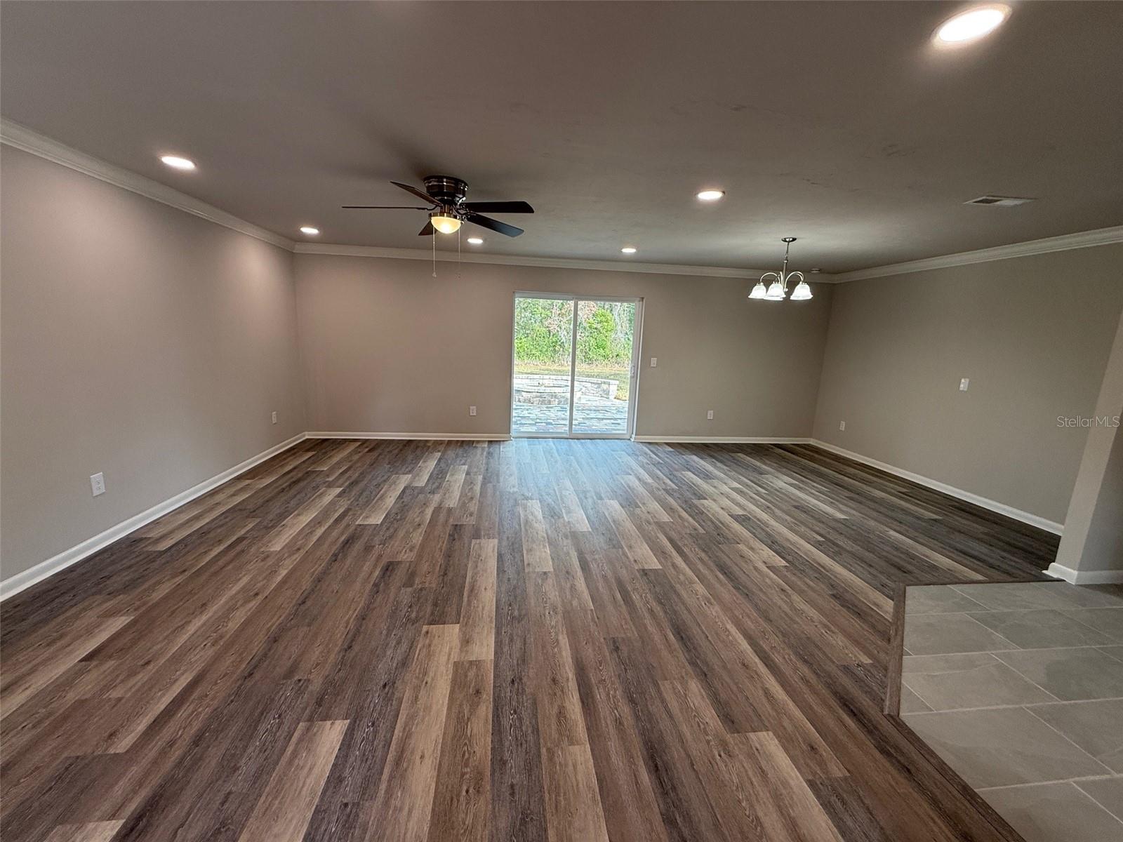 BUCKINGHAM EAST #1 - Residential