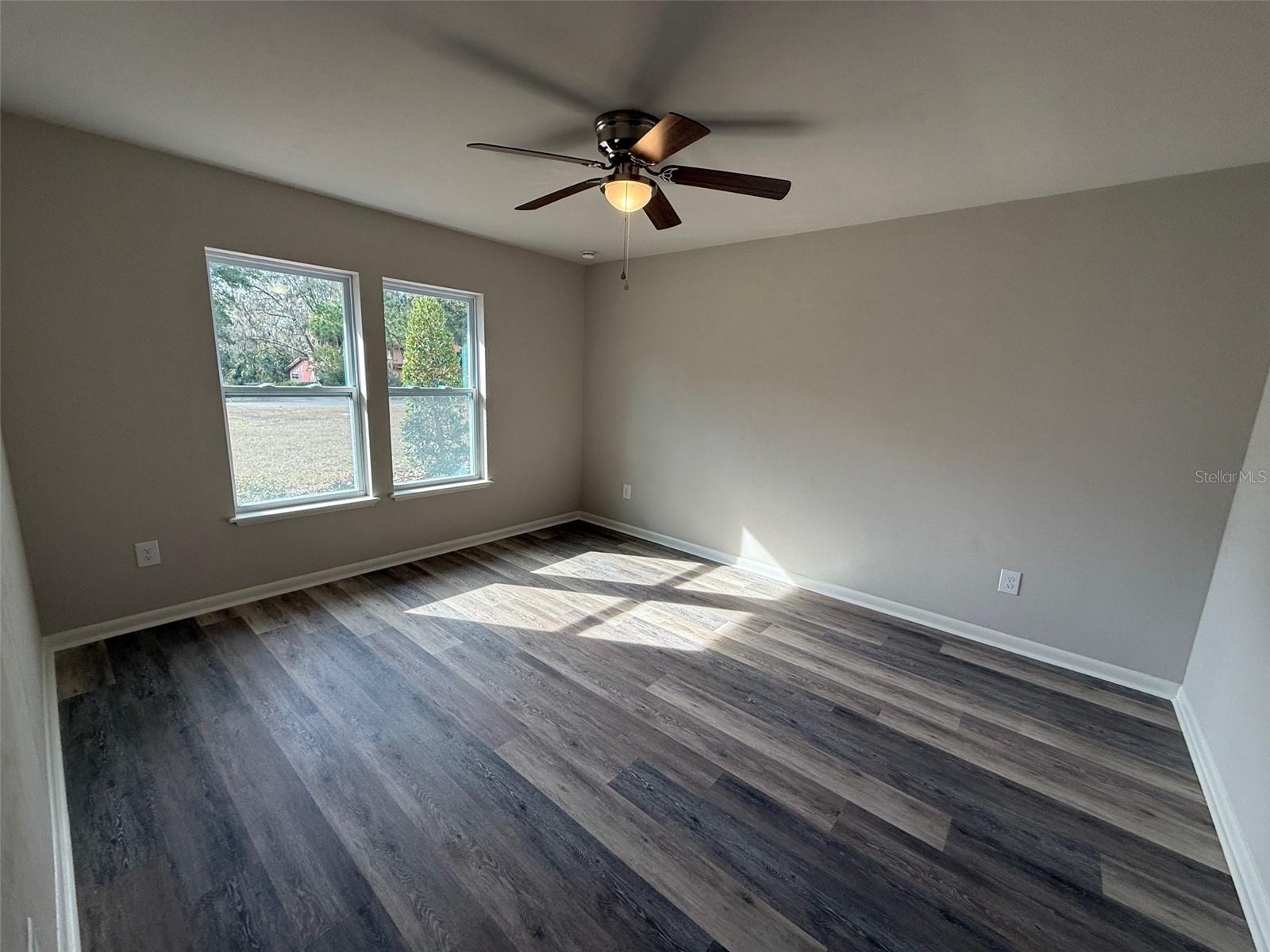 BUCKINGHAM EAST #1 - Residential