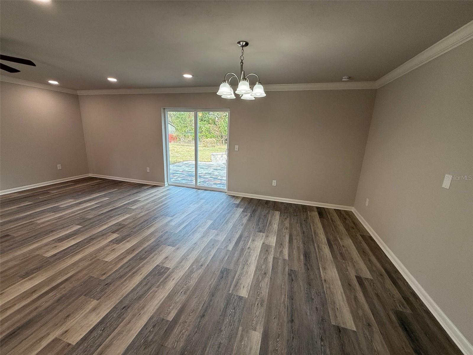 BUCKINGHAM EAST #1 - Residential