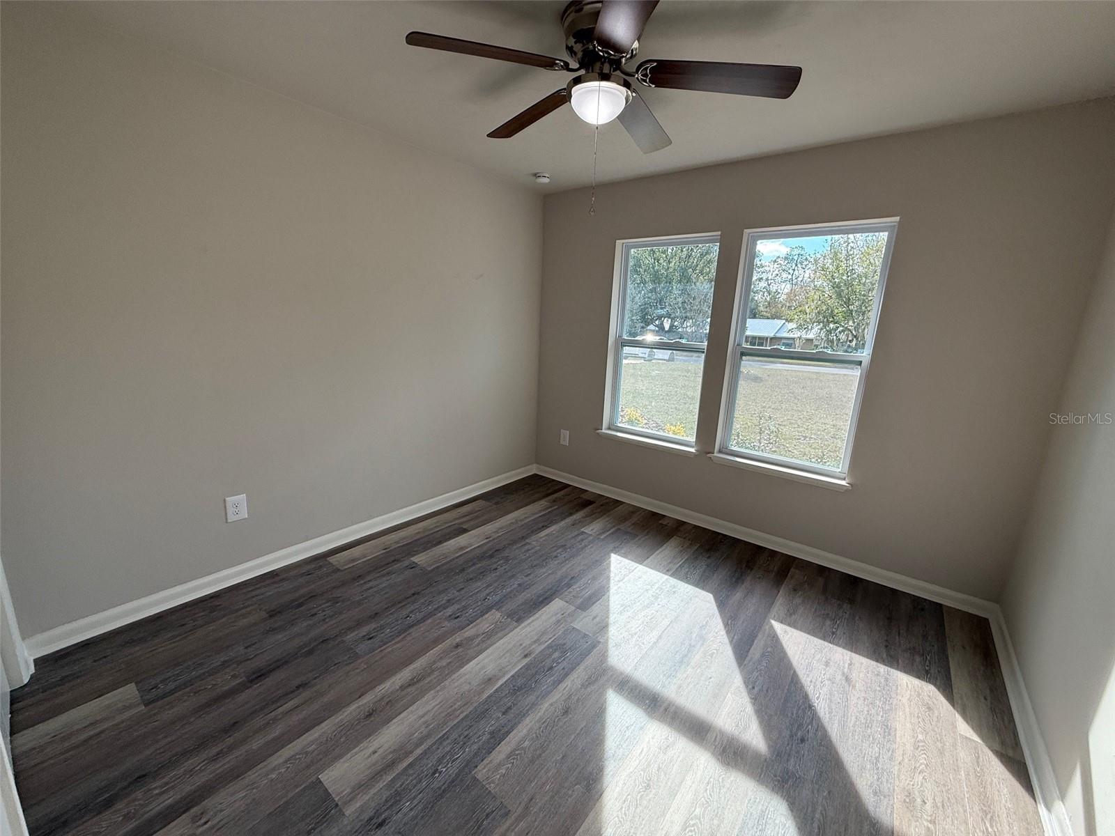 BUCKINGHAM EAST #1 - Residential