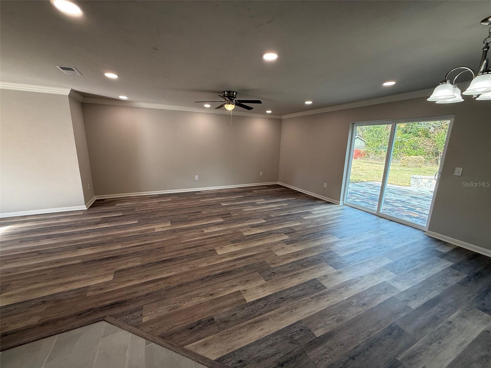 BUCKINGHAM EAST #1 - Residential