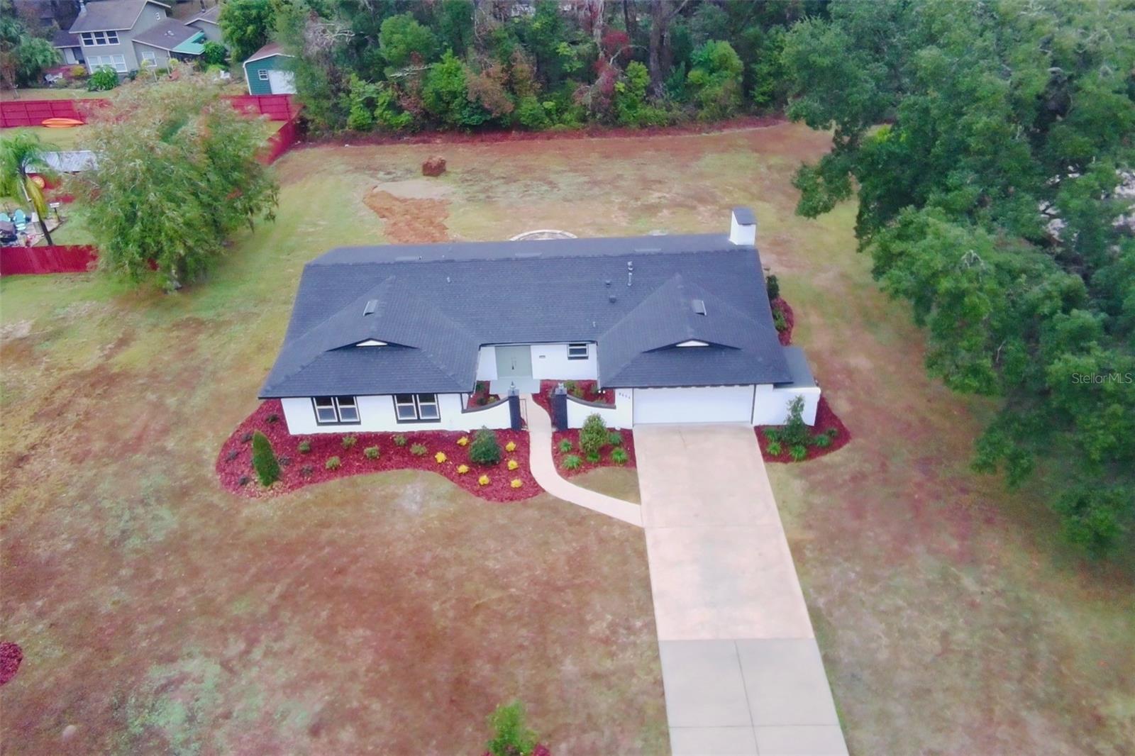 BUCKINGHAM EAST #1 - Residential