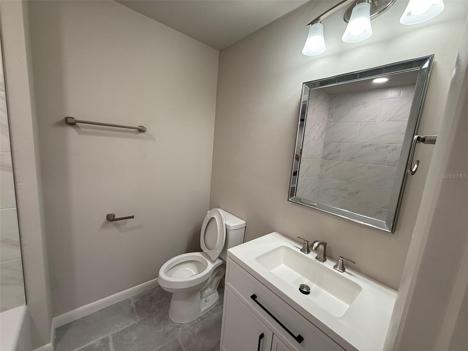 BUCKINGHAM EAST #1 - Residential