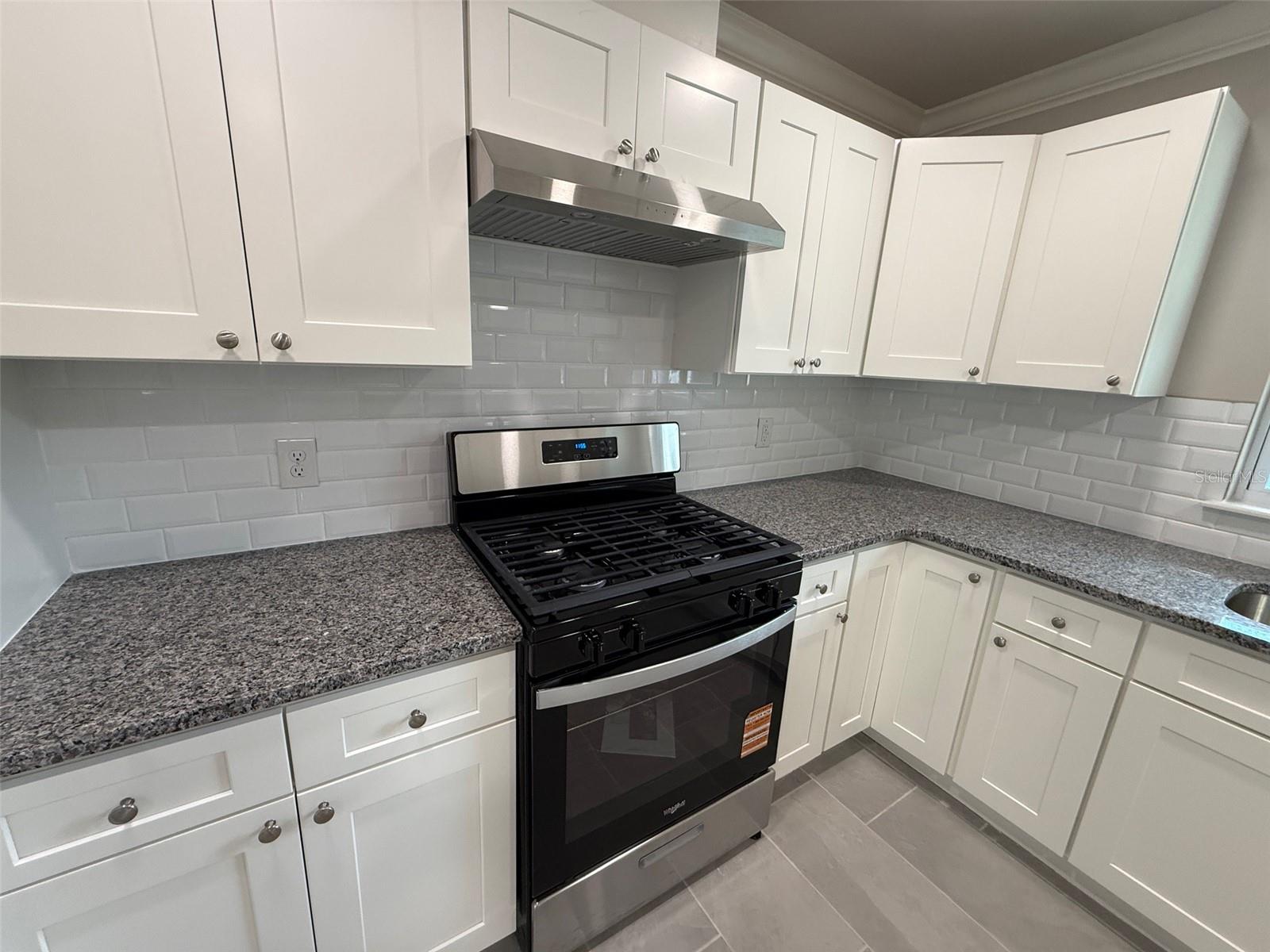 BUCKINGHAM EAST #1 - Residential