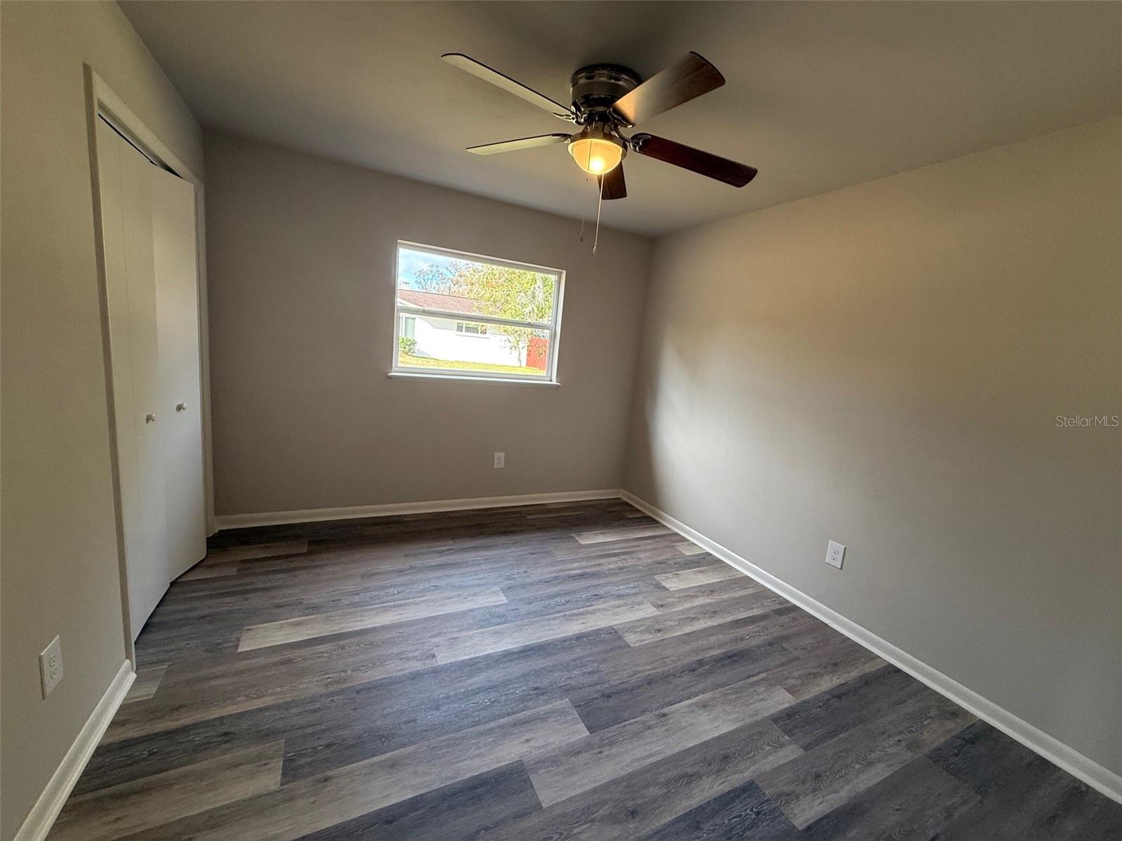 BUCKINGHAM EAST #1 - Residential