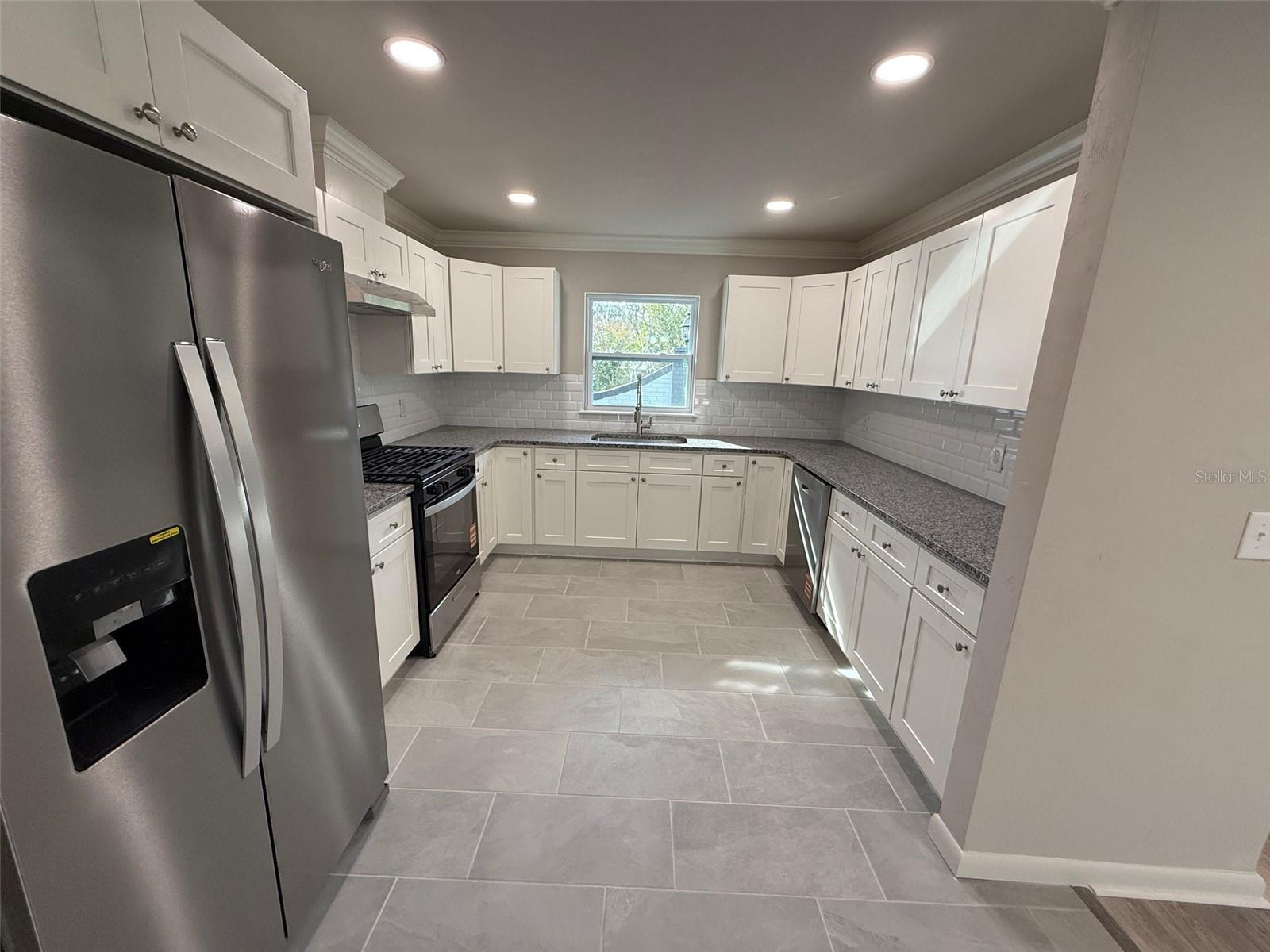 BUCKINGHAM EAST #1 - Residential