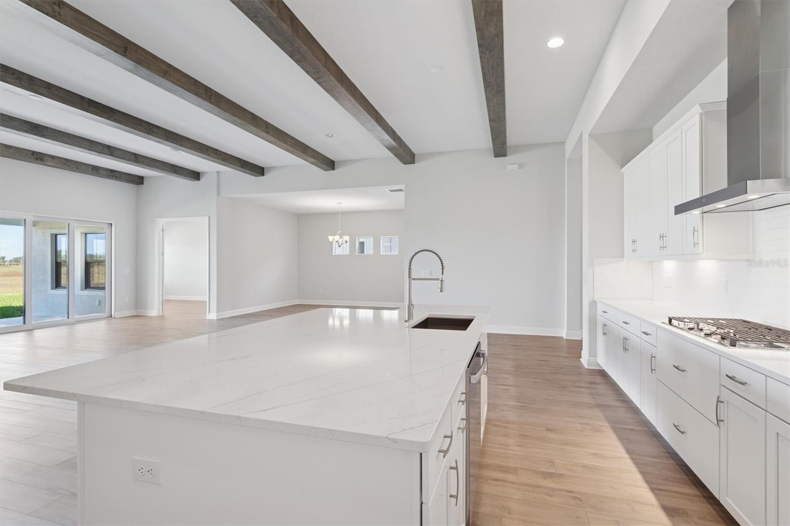 OAKFIELD TRAILS - Residential