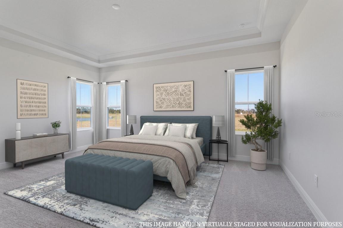 OAKFIELD TRAILS - Residential