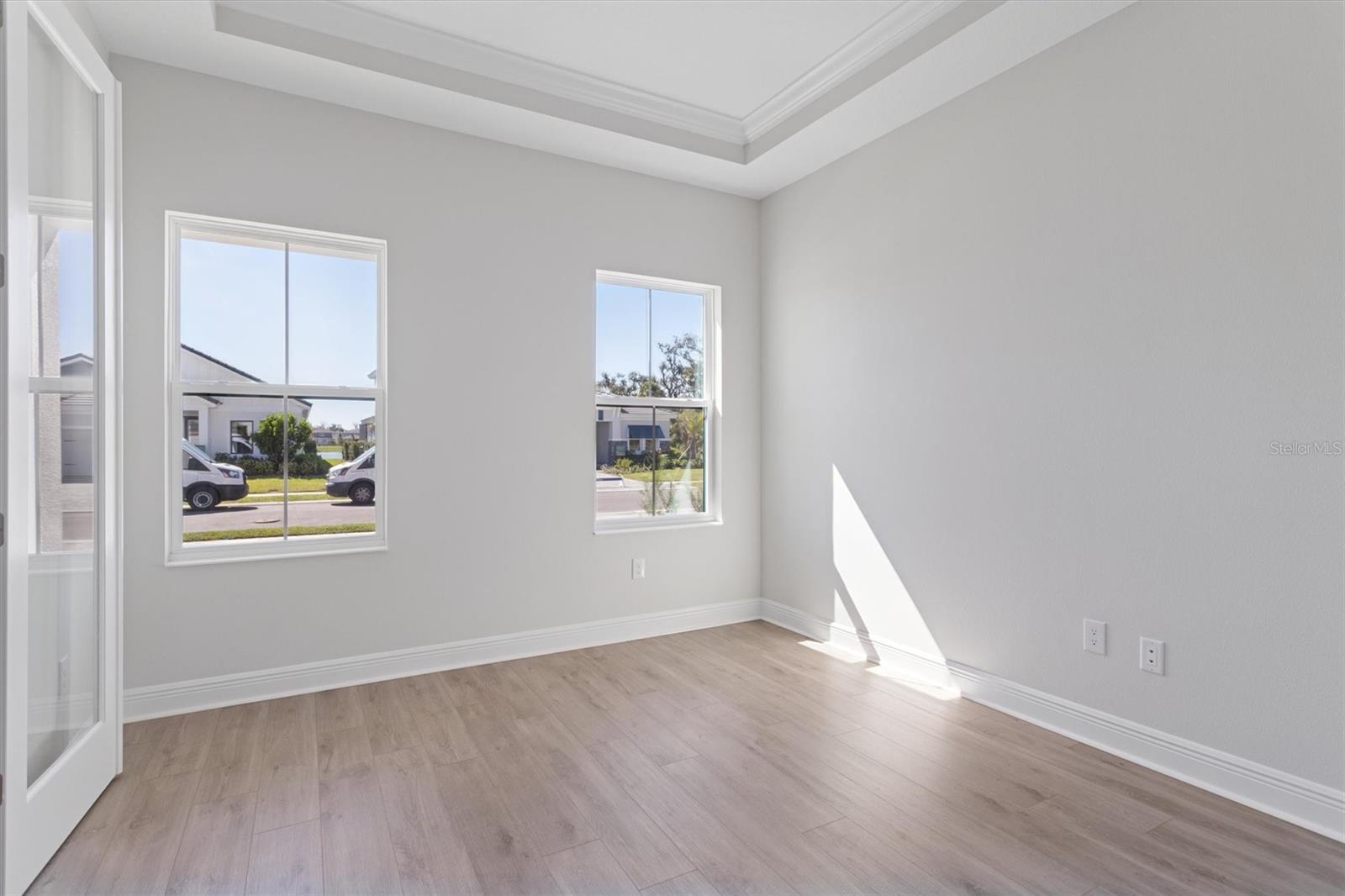 OAKFIELD TRAILS - Residential