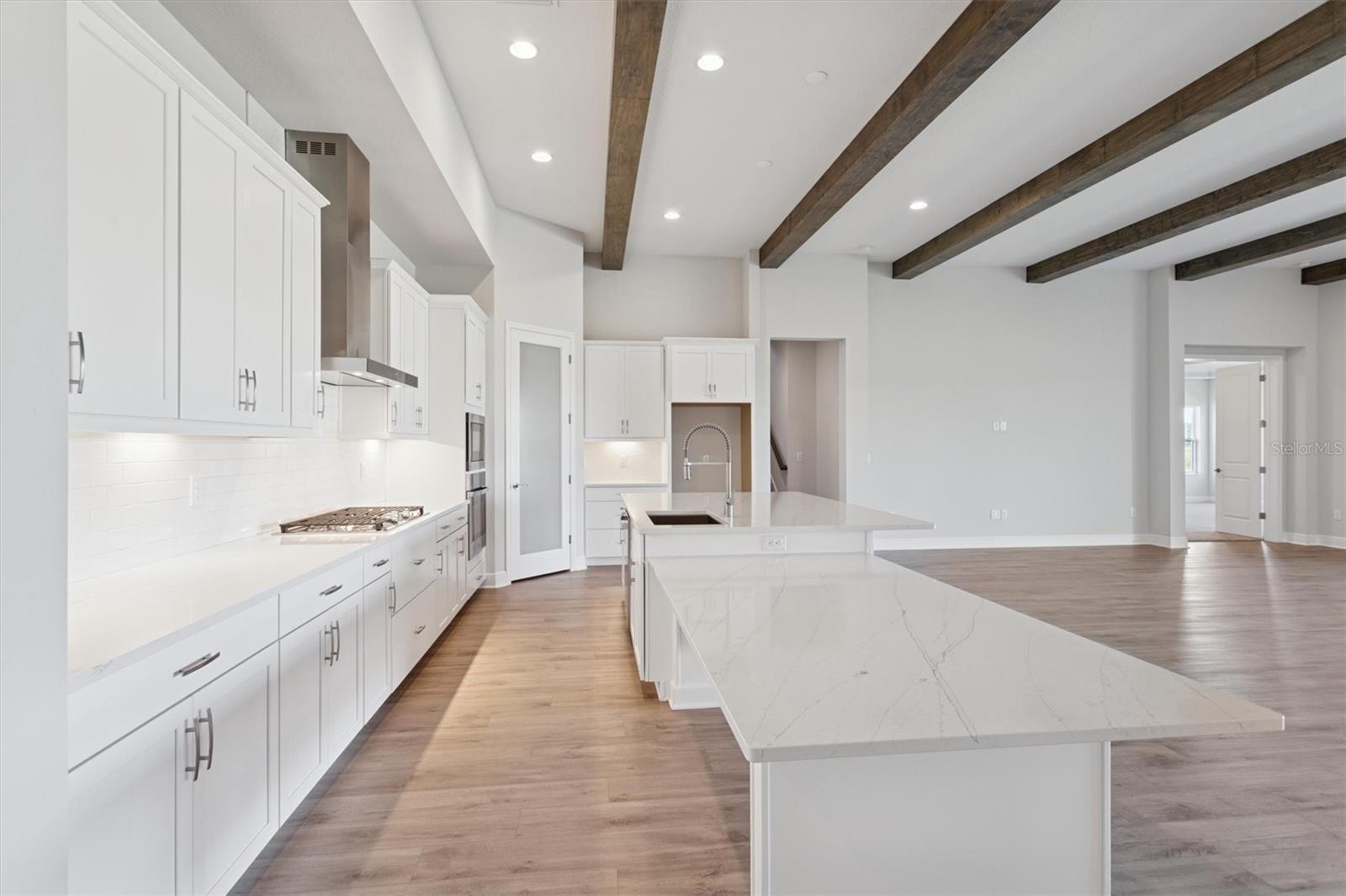OAKFIELD TRAILS - Residential