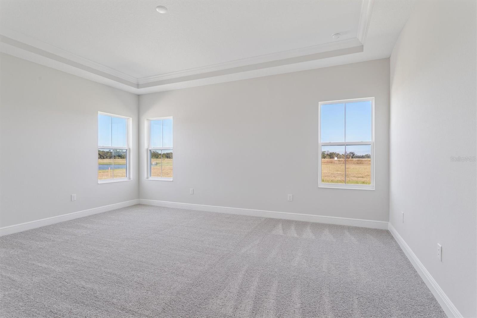 OAKFIELD TRAILS - Residential
