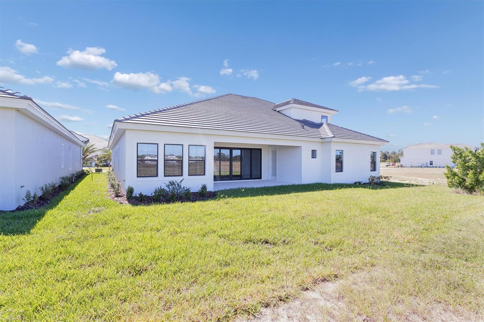 OAKFIELD TRAILS - Residential