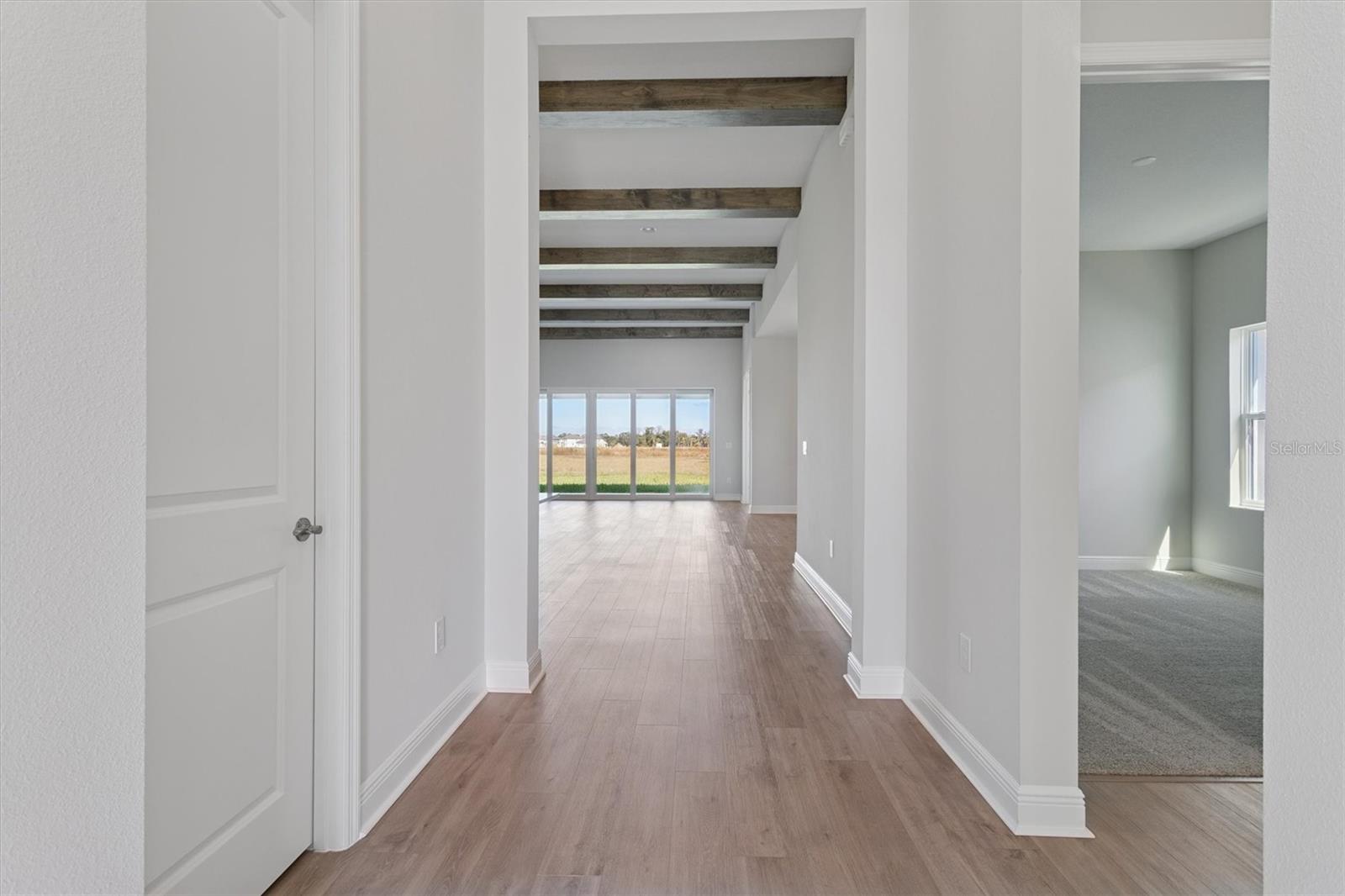 OAKFIELD TRAILS - Residential