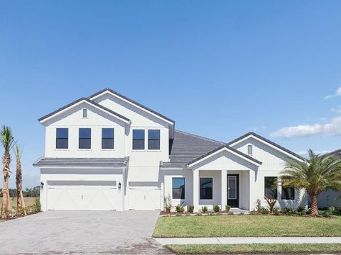 Photo of 10739 Spring Sapling Circle, Parrish, FL 34219 (MLS # TB8439148)