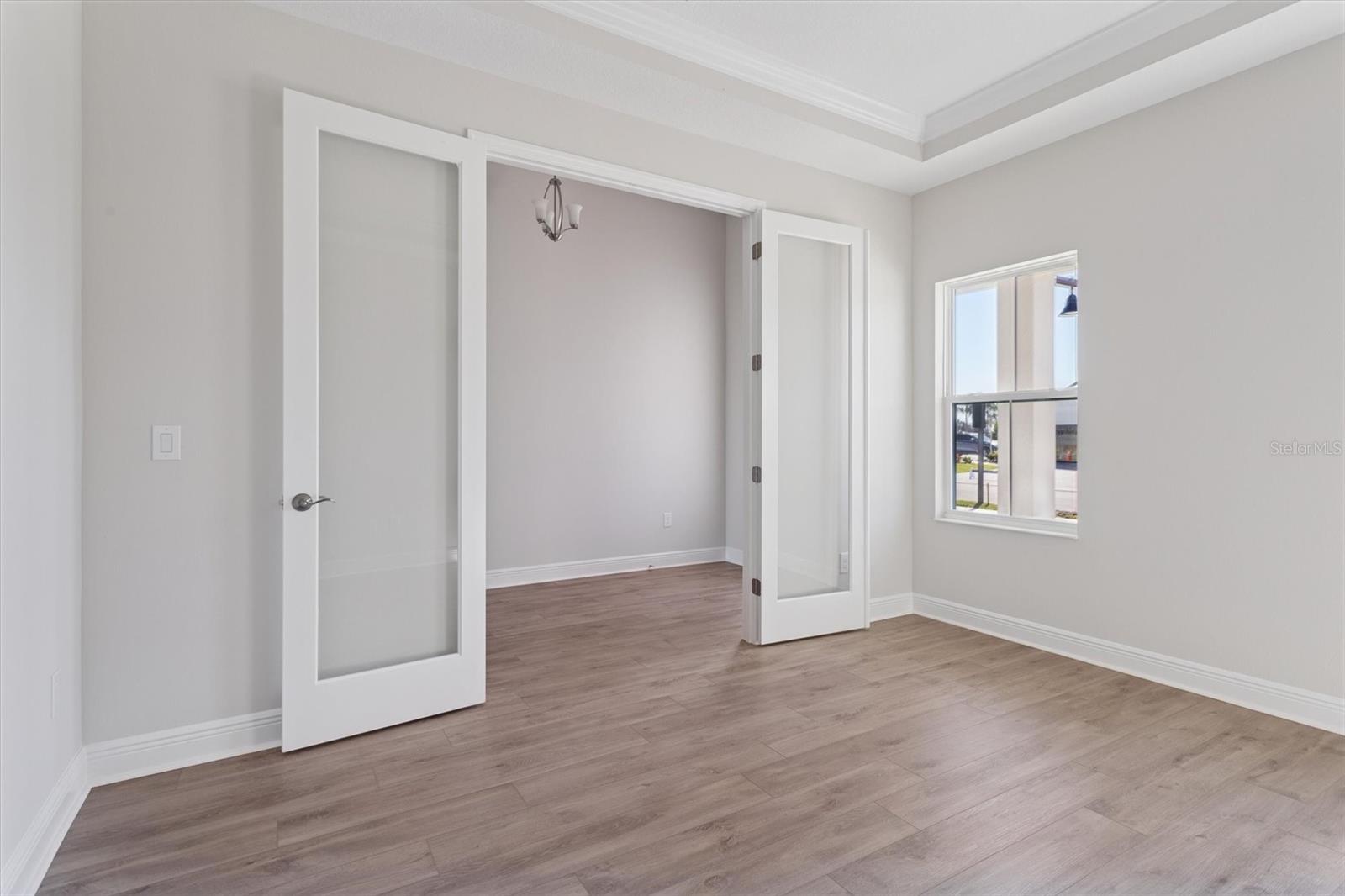 OAKFIELD TRAILS - Residential