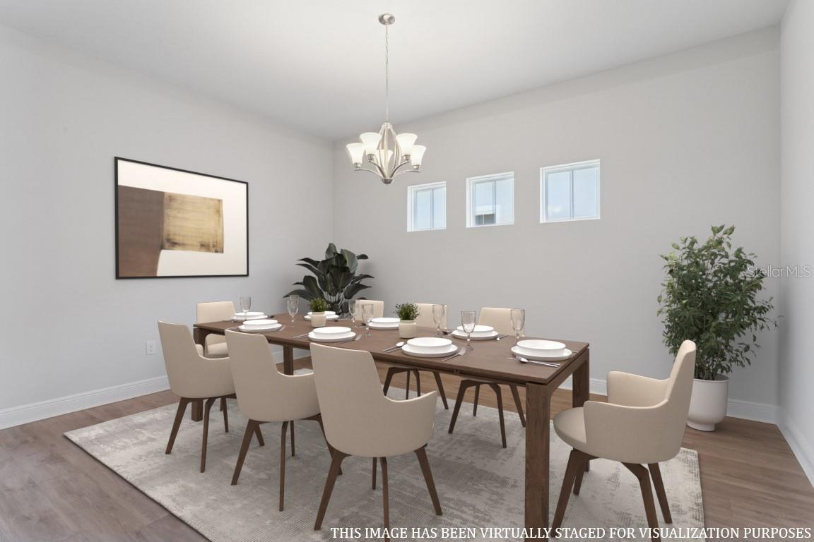 OAKFIELD TRAILS - Residential