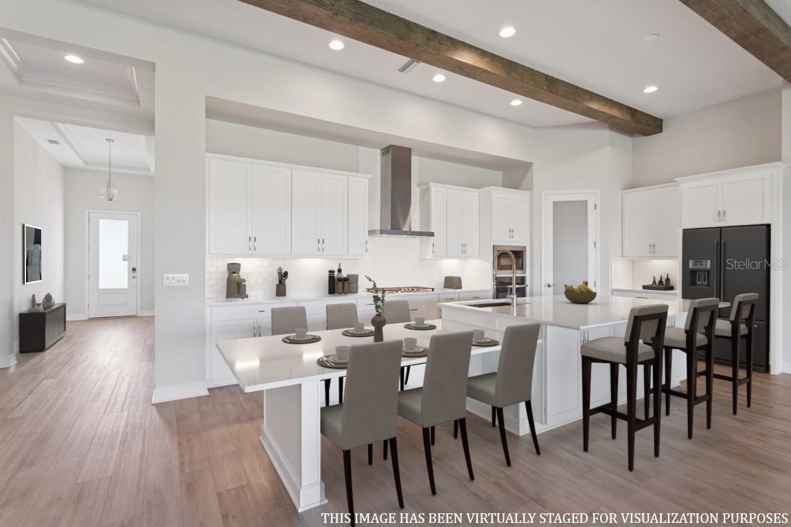 OAKFIELD TRAILS - Residential