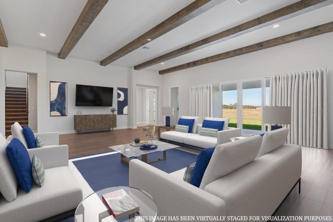 OAKFIELD TRAILS - Residential