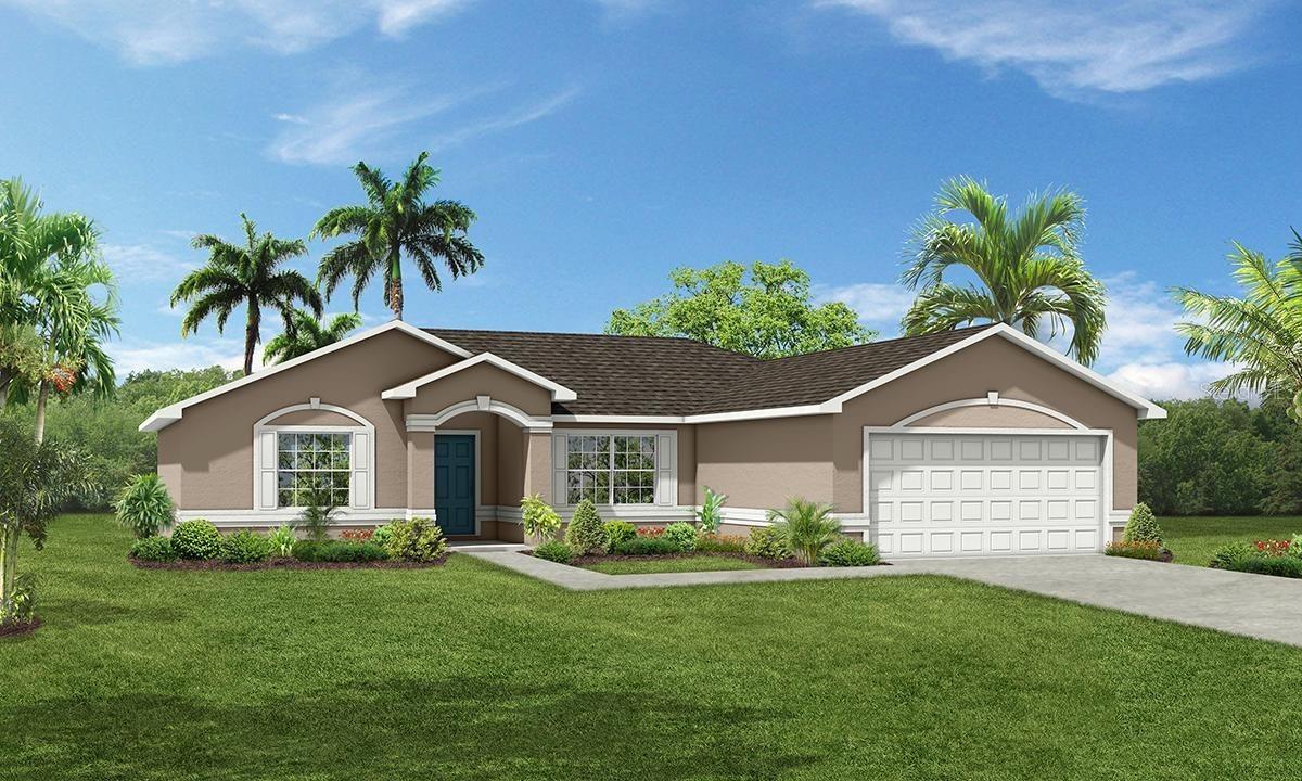 INDIAN TRAILS - Residential