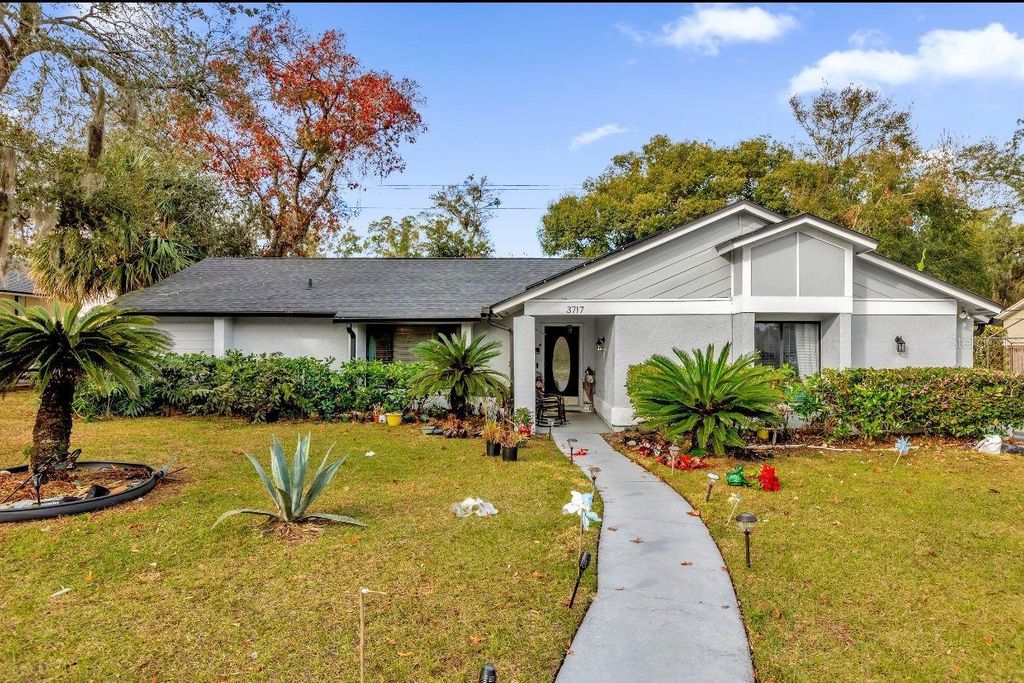 Photo of 3717 Jericho Drive, Casselberry, FL 32707 (MLS # O6333966)