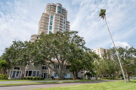 3507 BAYSHORE BOULEVARD 1003 TAMPA FL 33629