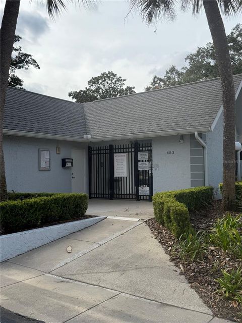 A home in OCALA