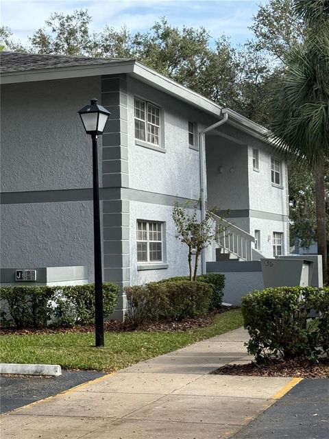 A home in OCALA