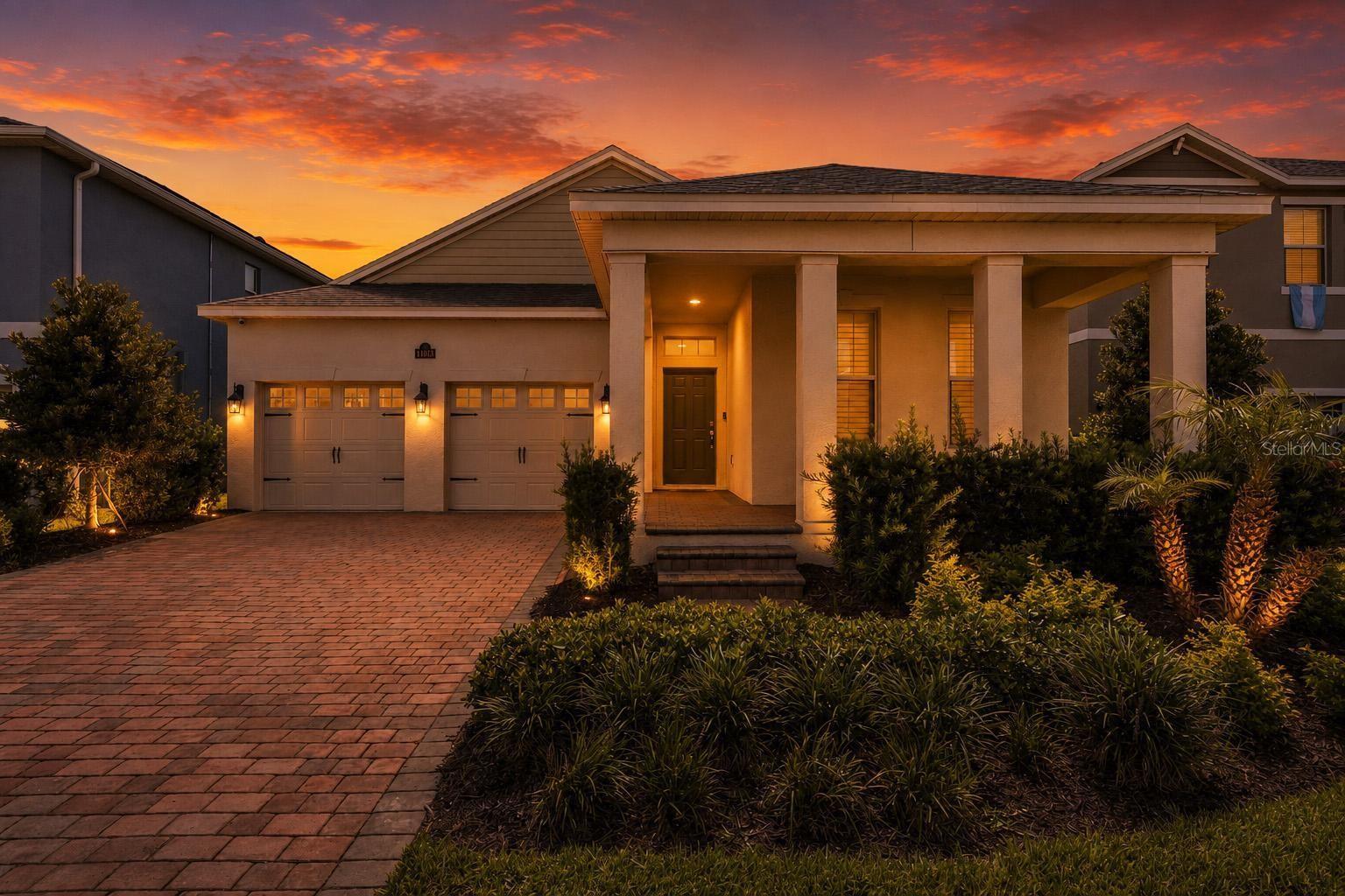 11043 JACKSON COVE