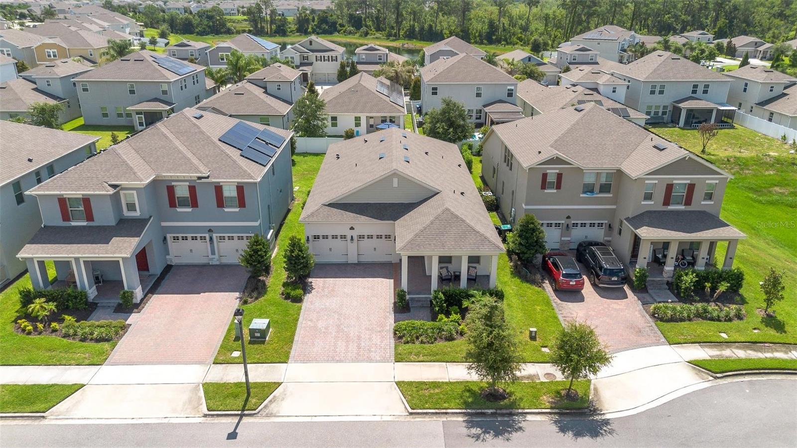 11043 JACKSON COVE