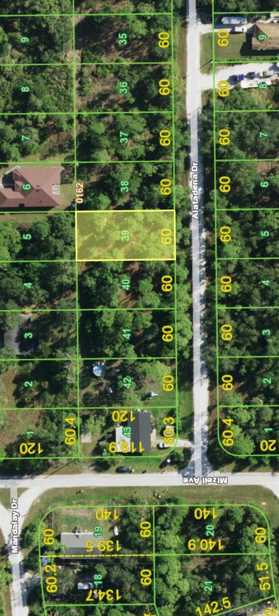 , PUNTA GORDA, FL, 33955 2 3420651667