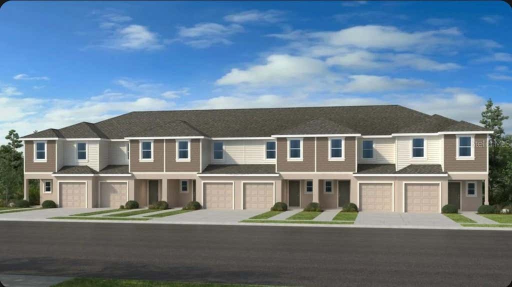 Photo of 539 Moonstone Court, Groveland, FL 34736 (MLS # O6426982)