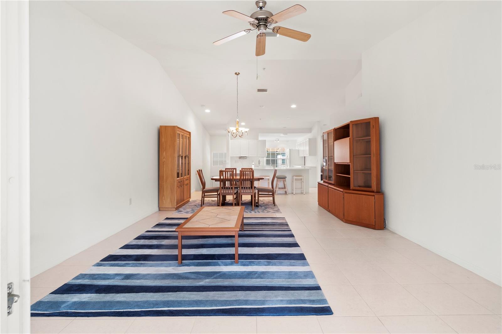 CYPRESS STRAND PH II - Residential