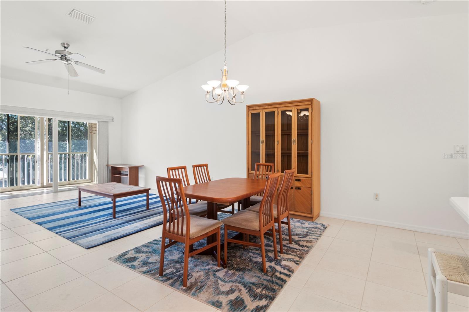 CYPRESS STRAND PH II - Residential