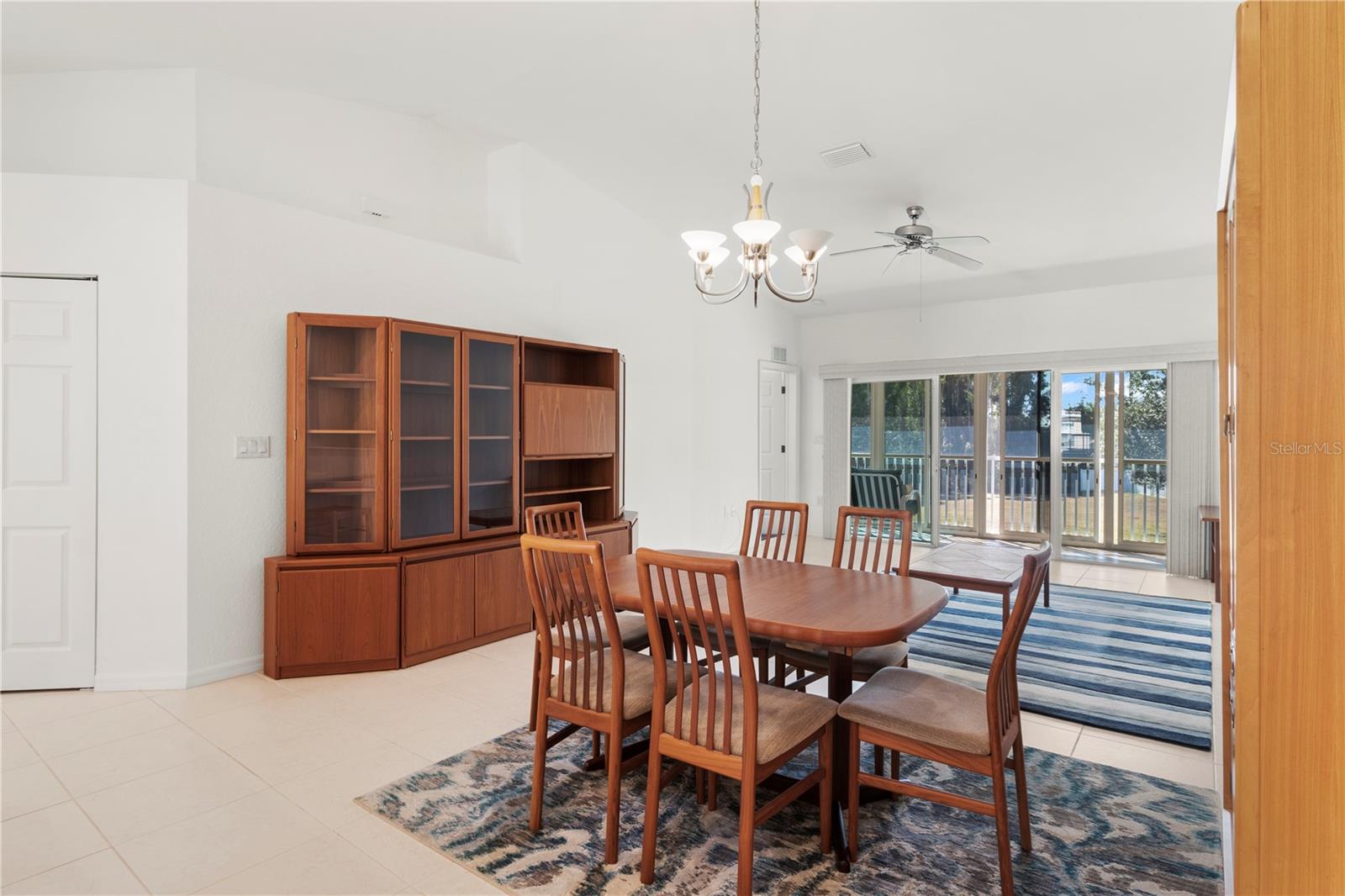 CYPRESS STRAND PH II - Residential