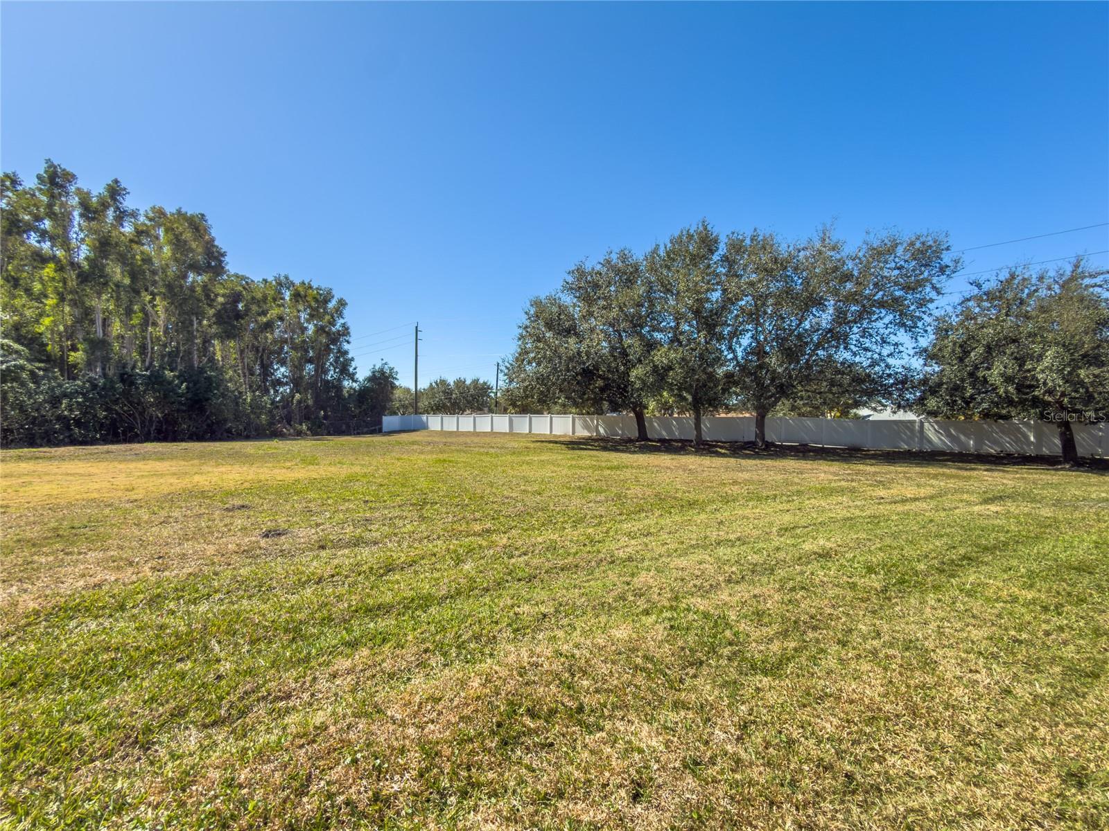 CYPRESS STRAND PH II - Residential