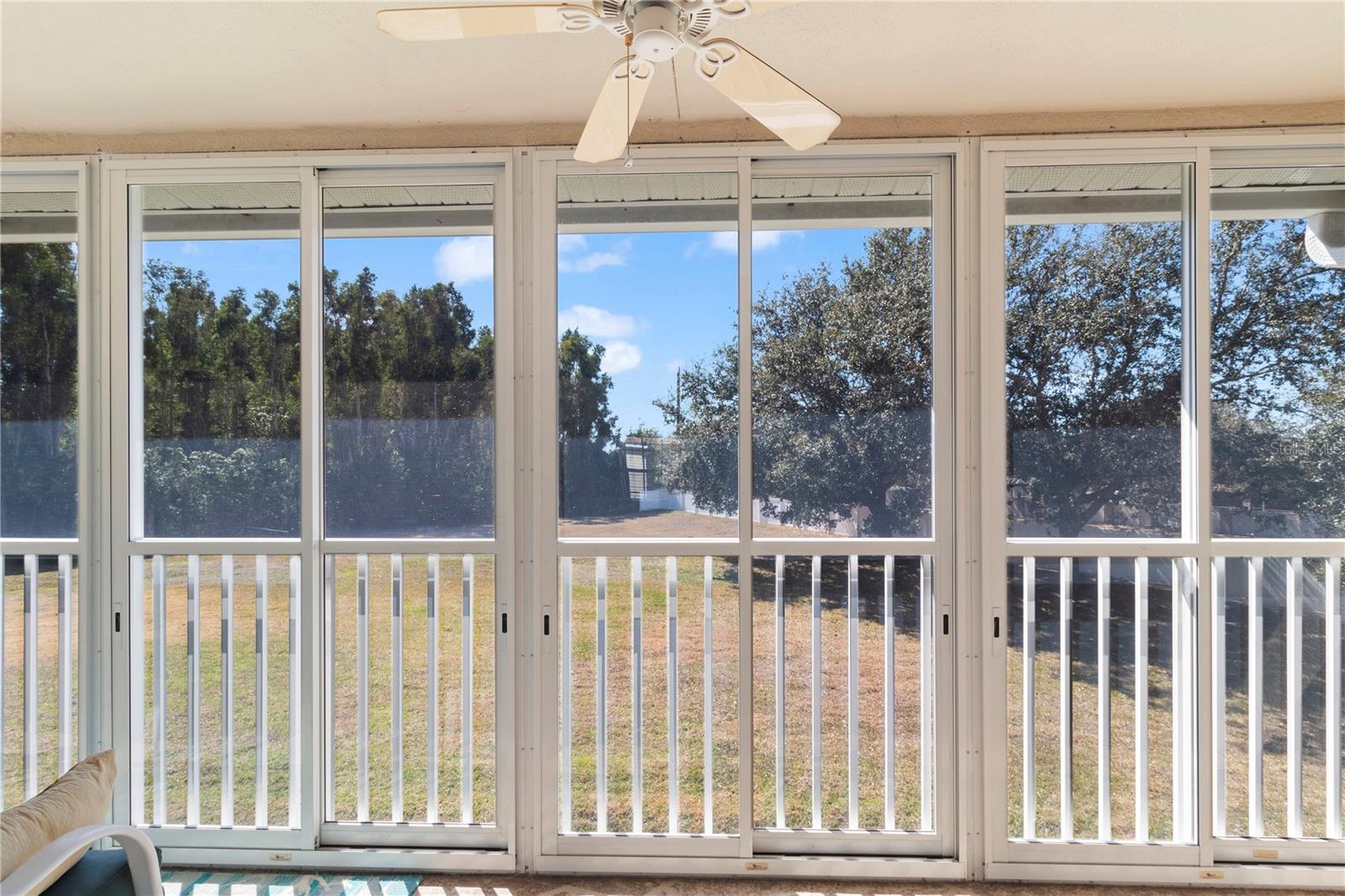 CYPRESS STRAND PH II - Residential