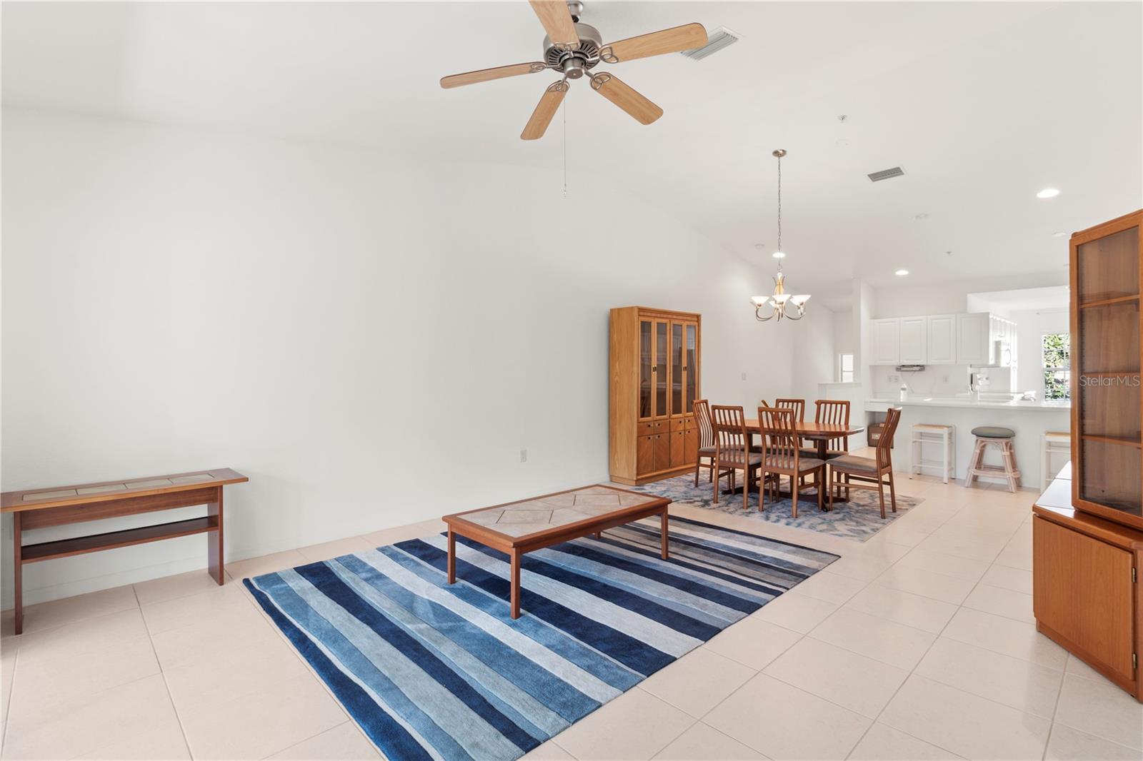 CYPRESS STRAND PH II - Residential