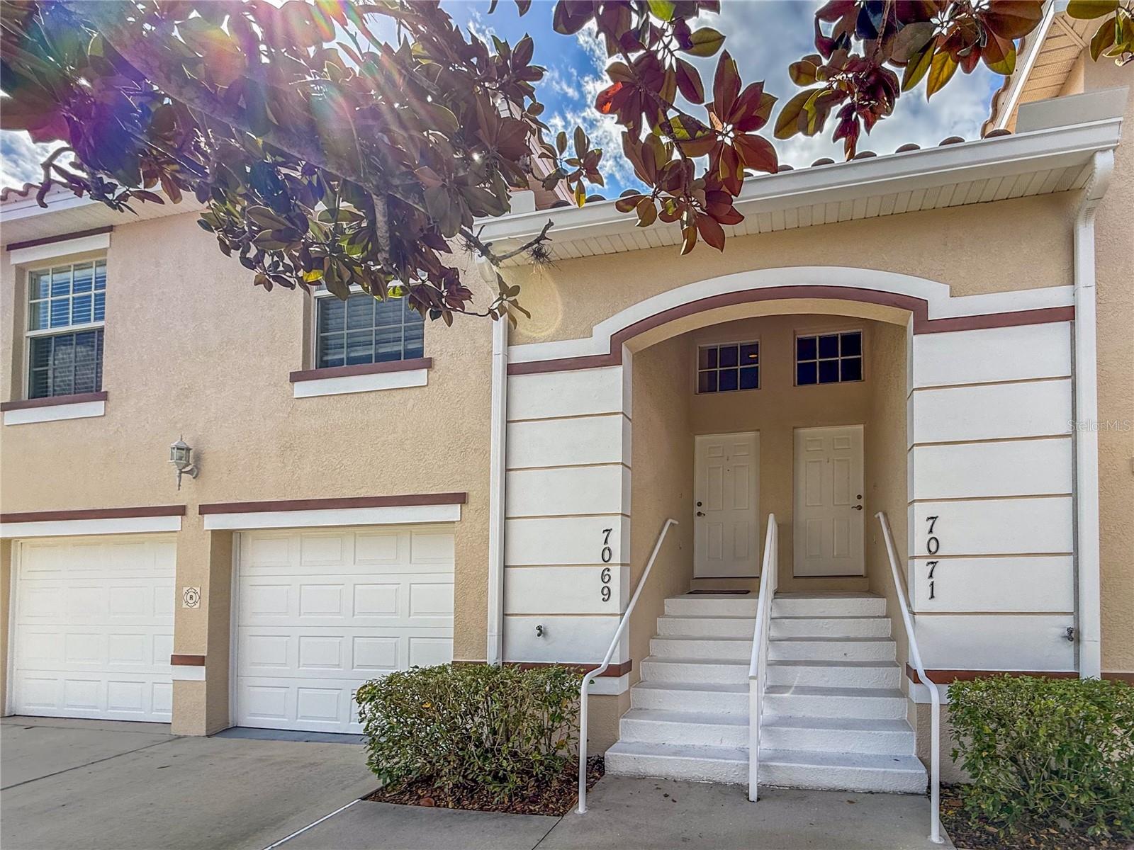 CYPRESS STRAND PH II - Residential