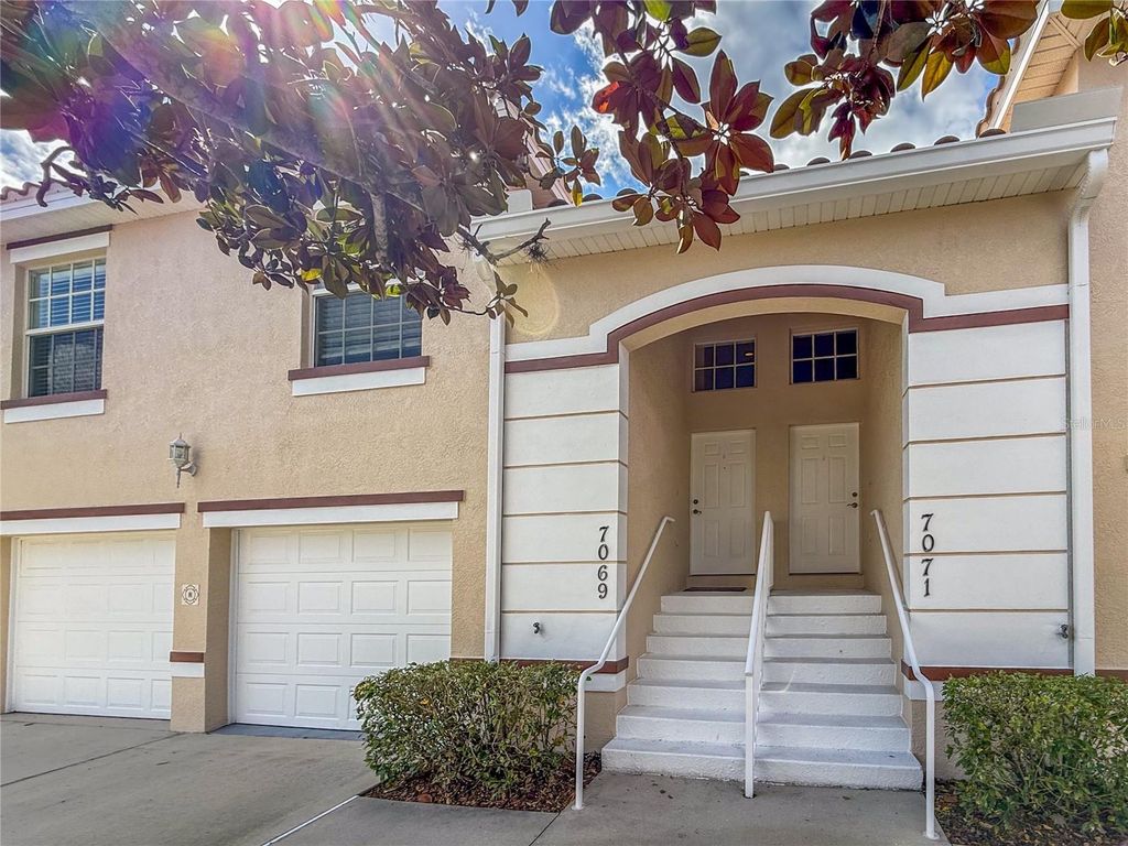 Photo of 7069 Strand Circle #201, Bradenton, FL 34203 (MLS # A4683310)