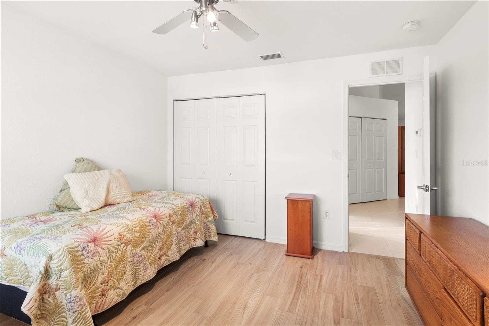 CYPRESS STRAND PH II - Residential