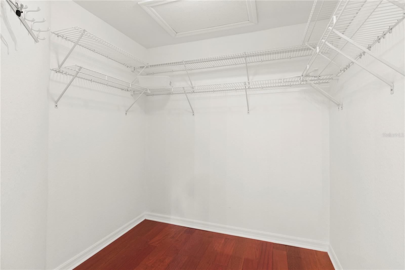 CYPRESS STRAND PH II - Residential